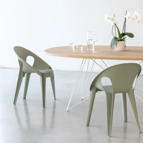 Magis Bell Chair (4chairs pack) - Image 4