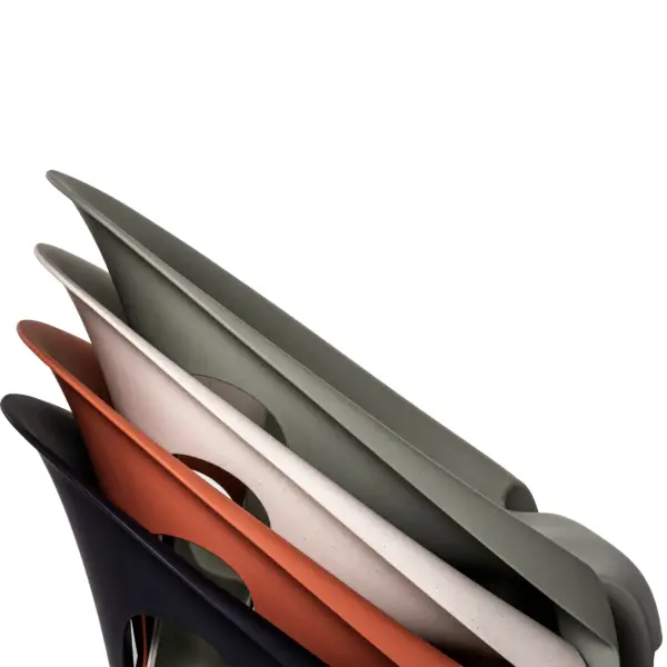 Magis Bell Chair (4chairs pack) - Image 5